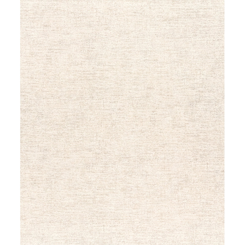 Papier peint délavé gris clair Tansy, Gris