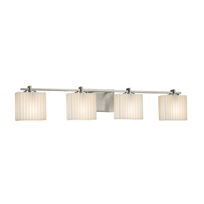 Donasia 4 - Light Dimmable Vanity Light