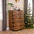 Rustic Brown
