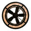 Ventilateur de plafond Whispering Pines-96239562-96239563-96239564