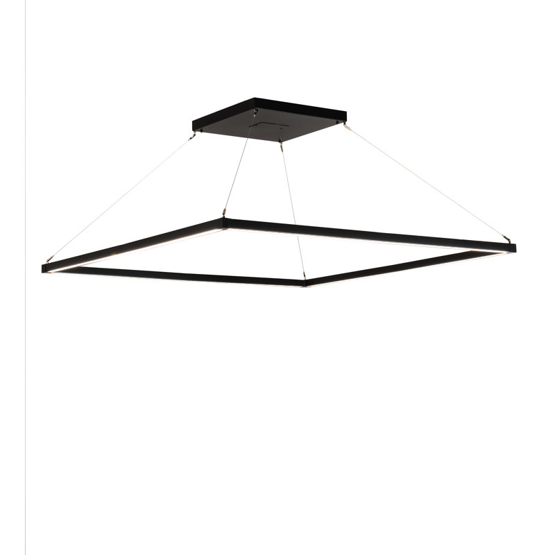 Anillo 1 - Light LED Pendant