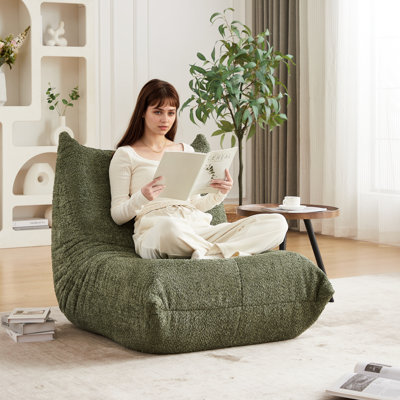 Upholstered Armless