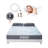 Grounding Sheets  95% Cotton + 5% Silver Fiber Earthing Fitted Sheets-116069558