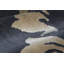Damask Area Rug