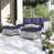 Navy is out of stock
