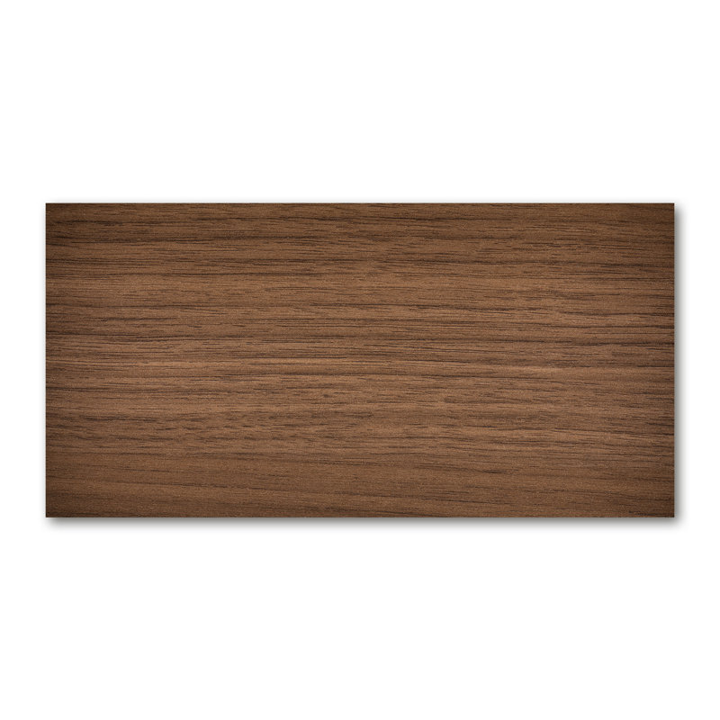 Geof 50cm W x 100cm L Glass Peel and Stick Panel