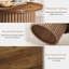 Pedestal Coffee Table