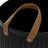 Abraham Firewood Bucket Set