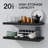 2 Piece Floating Shelf-1662295089