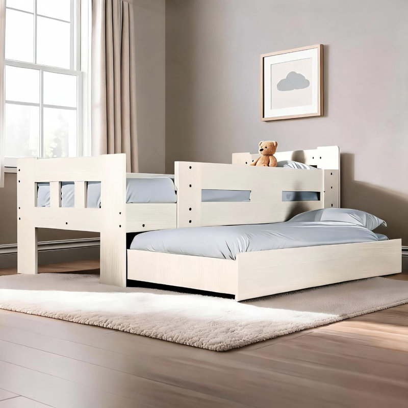 Daybed with Trundle
