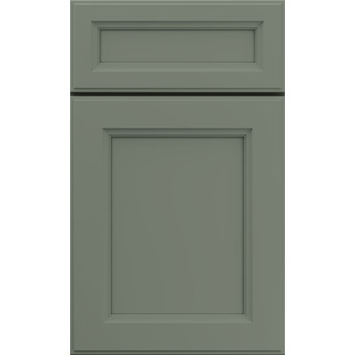 Dwelling Essentials Pendelton Door Sample