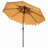 Teo 108'' Market Umbrella-634392695