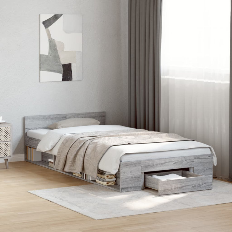 Obyrne Bed