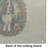 Welsh Springer Spaniel Christmas Flowers Glass Cutting Board