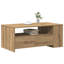 Coffee Table with Storage-1852314941