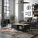 Chicasaw Coffee Table with Storage