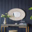 Miroir mural D31.3X2