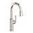 Polished Nickel (PVD) selected