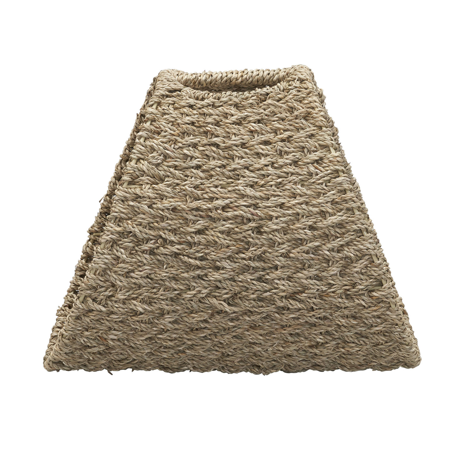Geraldina Magazine Rack, Natural