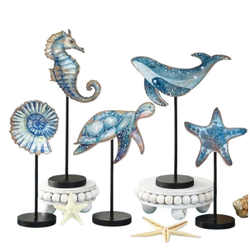 Ensemble de 5 pièces de table Ocean Ocean