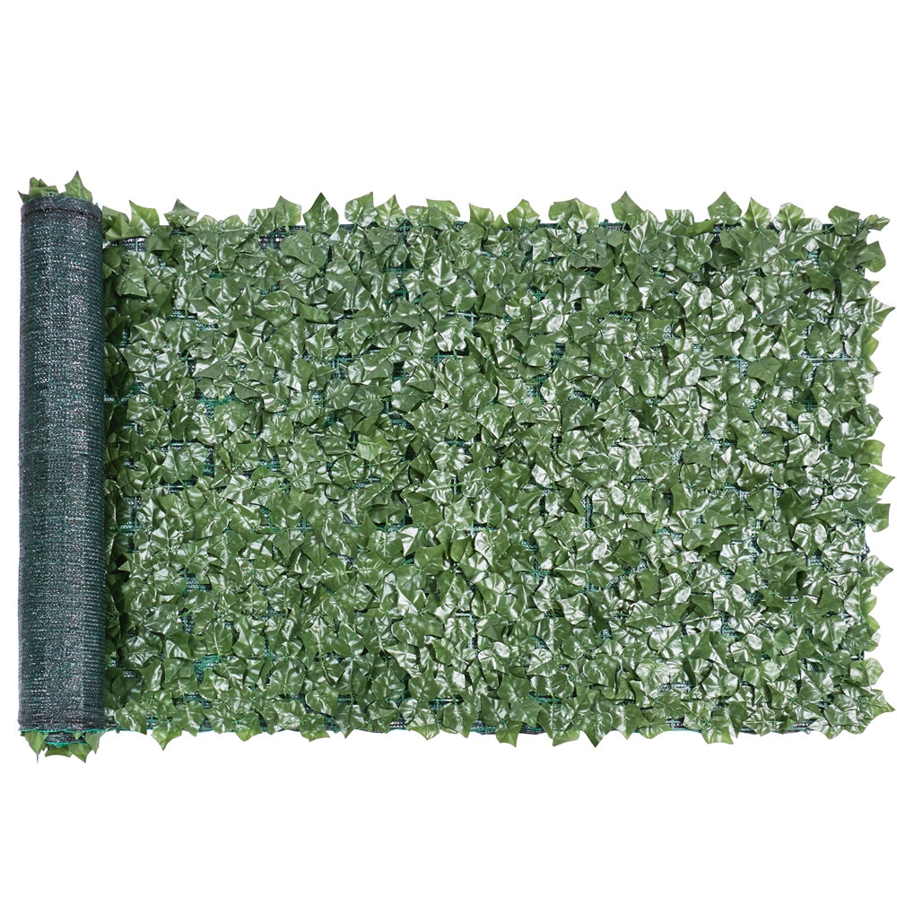 100cm H x 300cm W Privacy Fence Screen