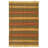 Wool Southwestern Indoor Rug