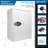 736 KEYS KEYPAD KEY SAFE WHITE
