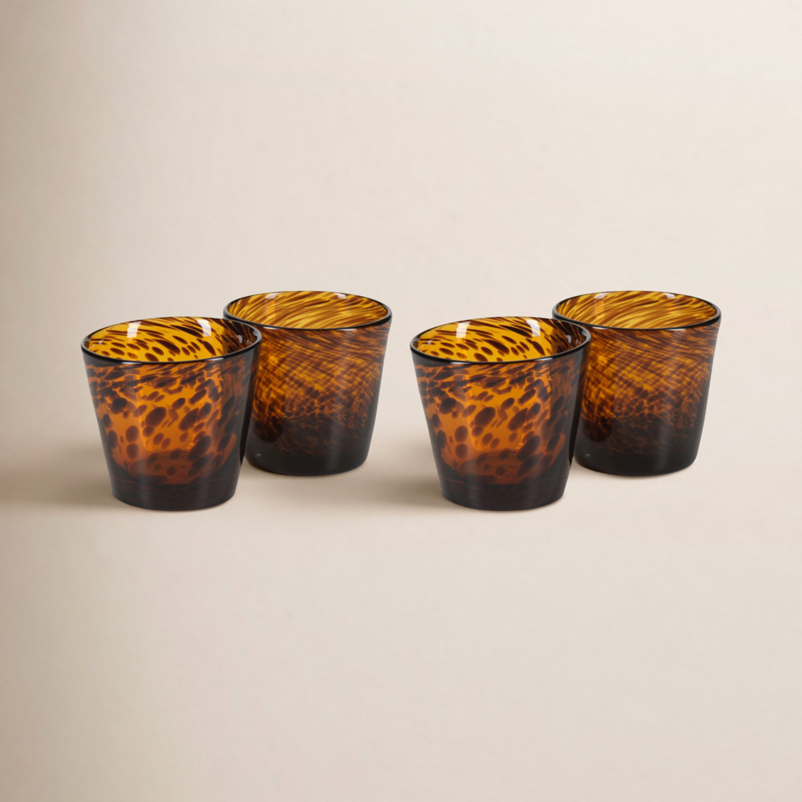Kerwayne Drinking Glass Set