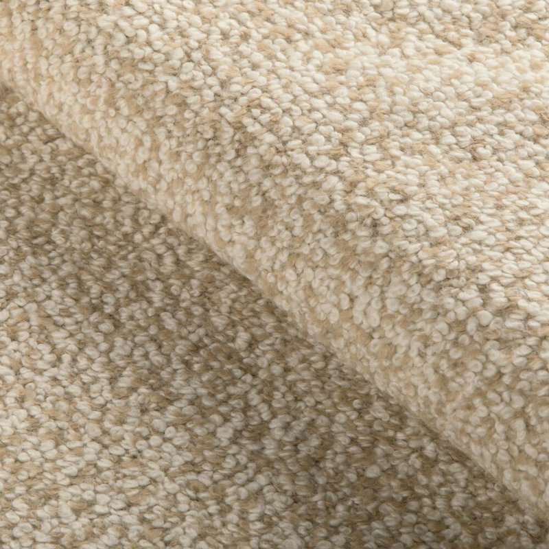 Alpaca Boucle, Camel