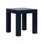 The Sensual Side Of Sleek End Table