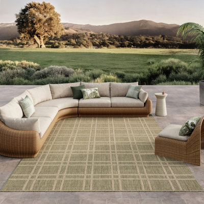 Akyla Indoor / Outdoor Area Rug