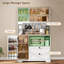 Kitchen Pantry