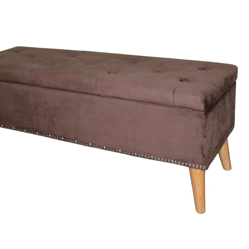 Storage Bench