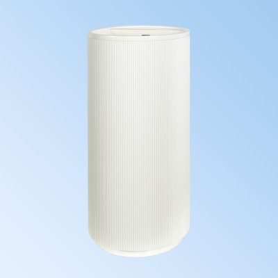 Flutti 17.68'' L Bathroom Sink