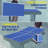 Ping Pong Table Top RayChee Foldable Conversion Top-114394576-100547277