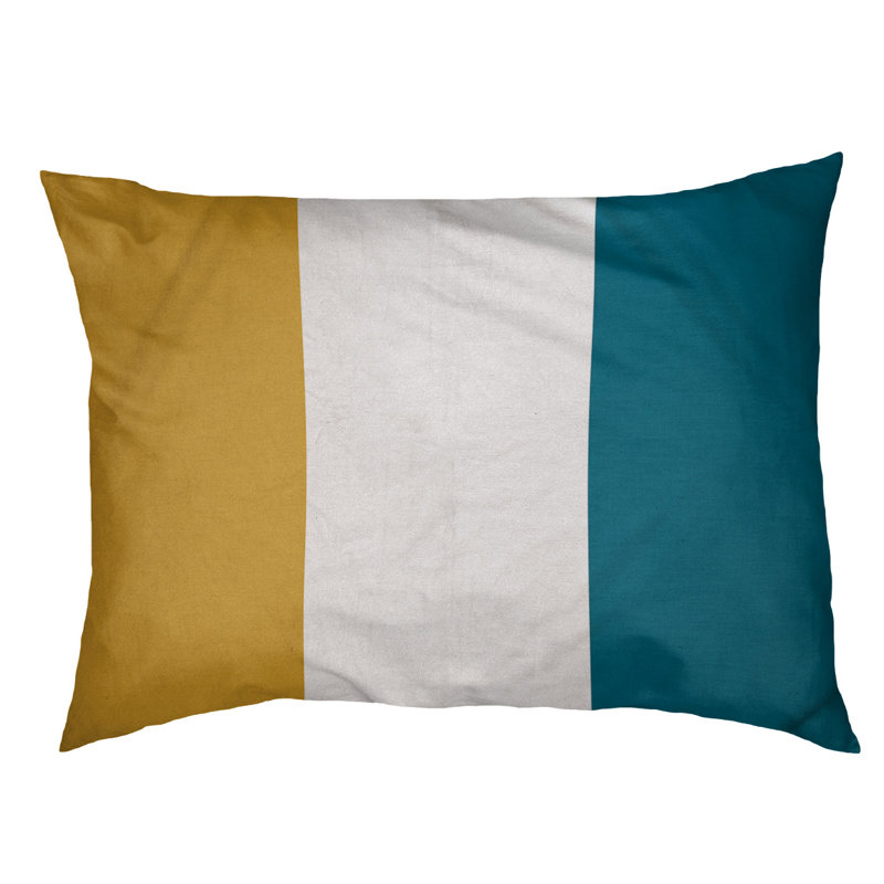Coussin d'extérieur pour chien Maryland, Or, Très grand (l 50 po x P 40 po x H 17 po)