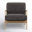 Carmelo Upholstered Armchair-1645412751