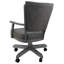 Fauteuil de roulette pivotant Classic-640790398-709377691-709377693