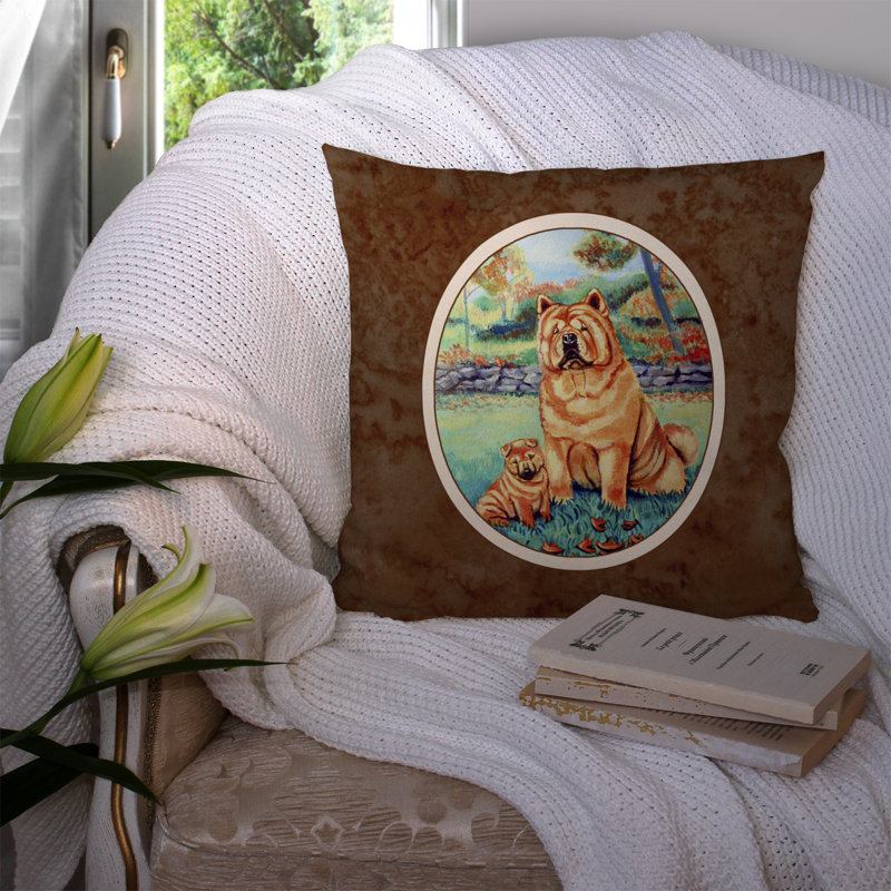  Housse de coussin carré et insert