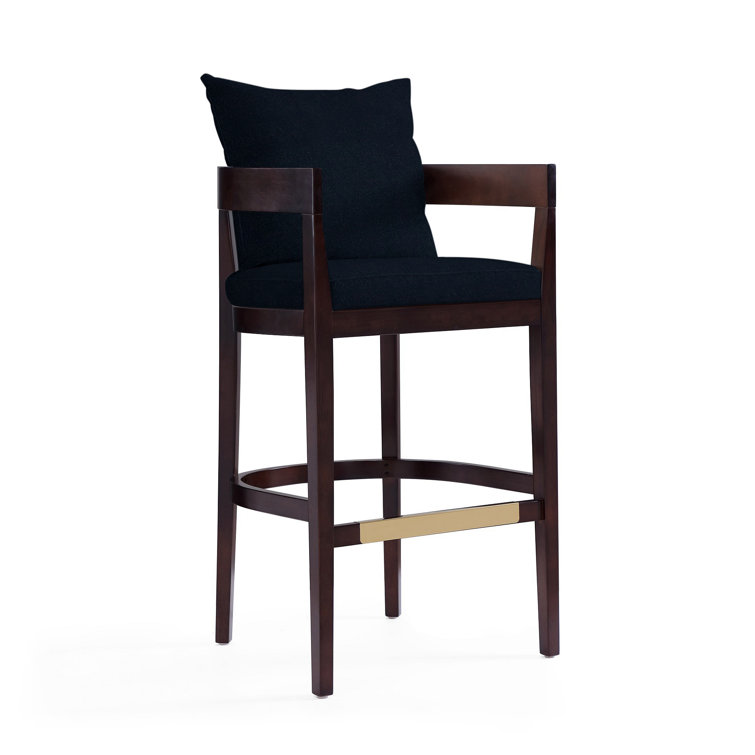 Tacoya 30.5" Bar Stool
