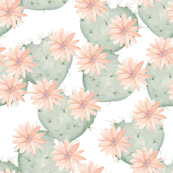 Juarez 2.5m x 1.04m Matte Wallpaper Roll, 208cm x 146cm