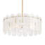 Luminaire suspendu 5 lumières