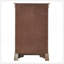 Commode Verona, champagne argenté-405639228