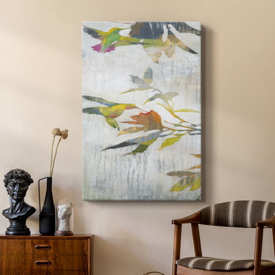 Garden Party V1 - galerie sur mesure