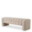 Taranto Upholstered Bench-1220554783