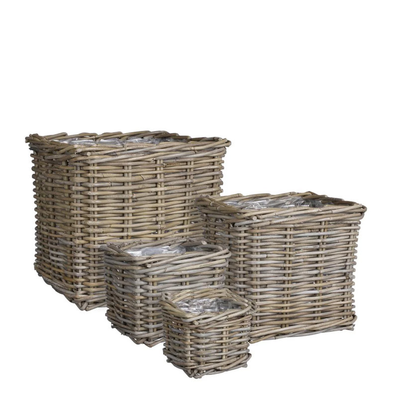 Aliyya Ceramic Pot Planter