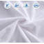 Protège-matelas Meadowbrook Terry silencieux et imperméable jusqu'à 15-946704606