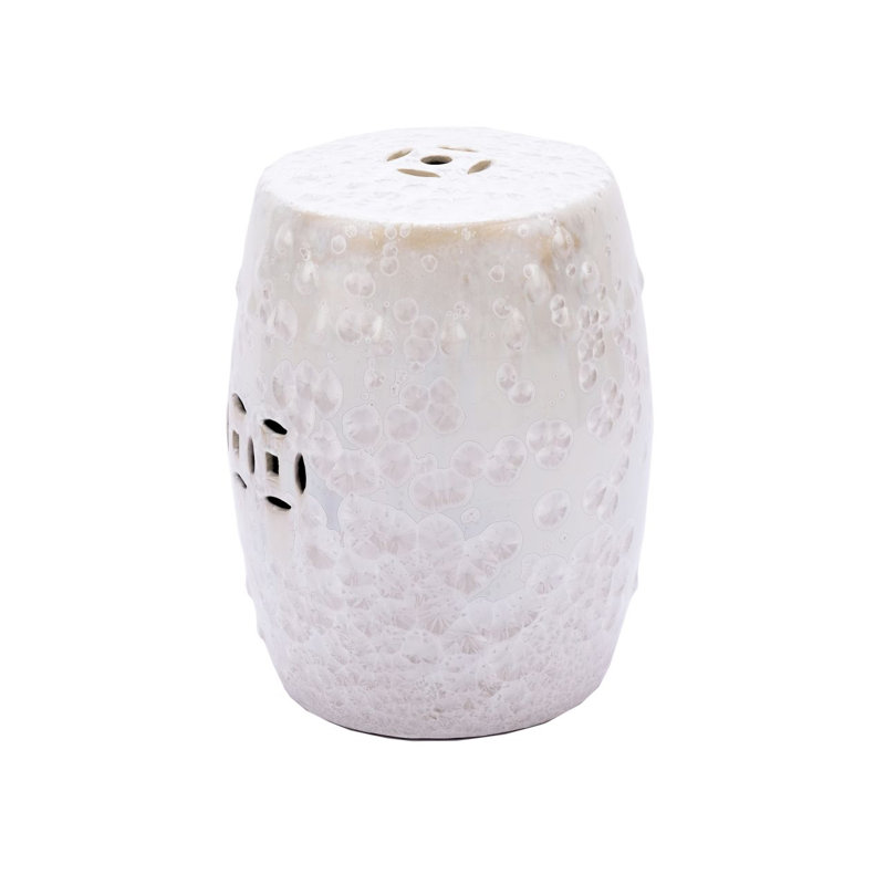 Asa Garden Stool