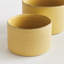 Maven Handmade Terracotta Cachepot - Set of 2