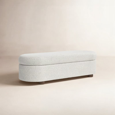 Rihan 55" Bedroom Bench